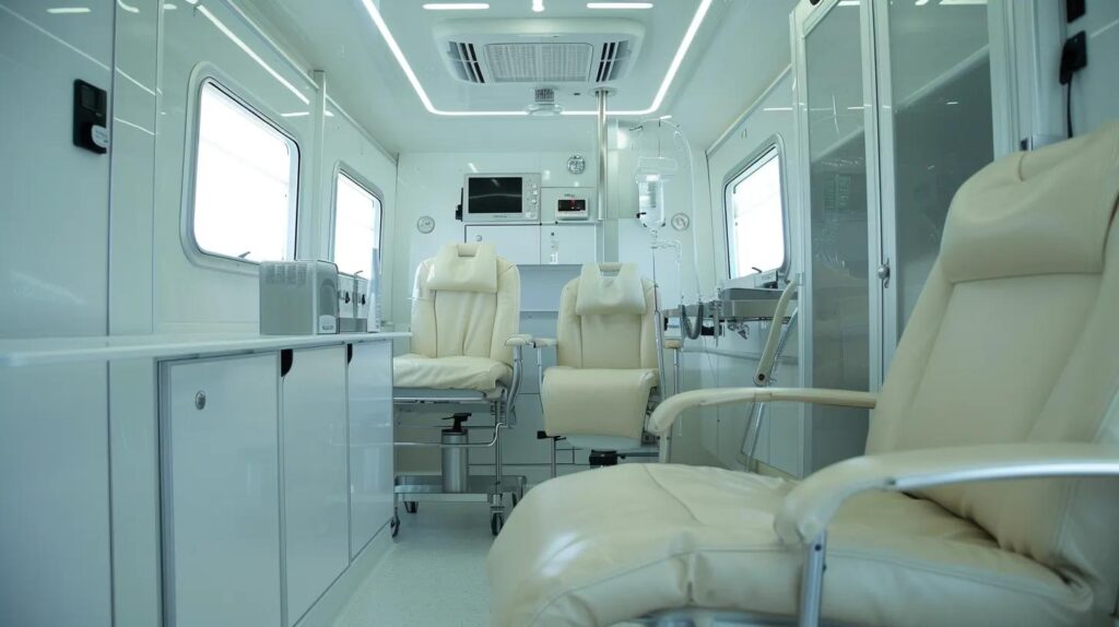 Top 10 Best Mobile IV Therapy in the Sacramento Metropolitan Area