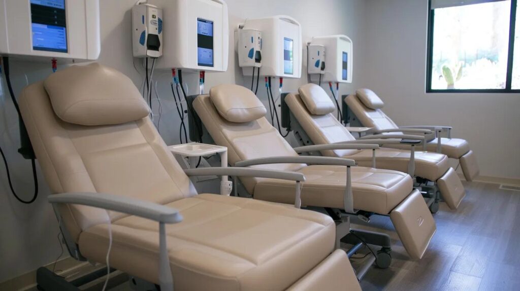 Top 10 Best Mobile IV Therapy in the Sacramento Metropolitan Area