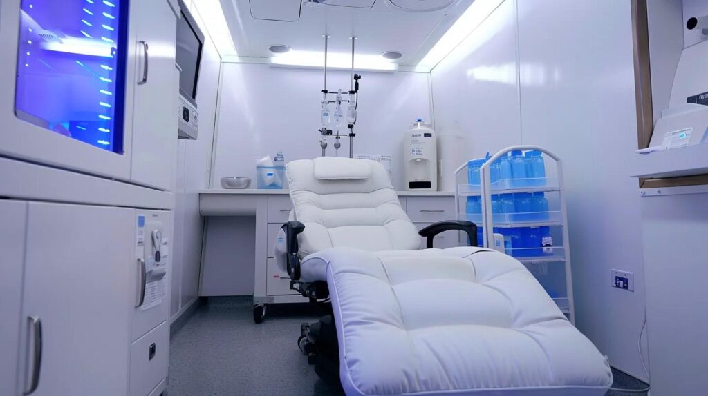 Top 10 Best Mobile IV Therapy in the Sacramento Metropolitan Area