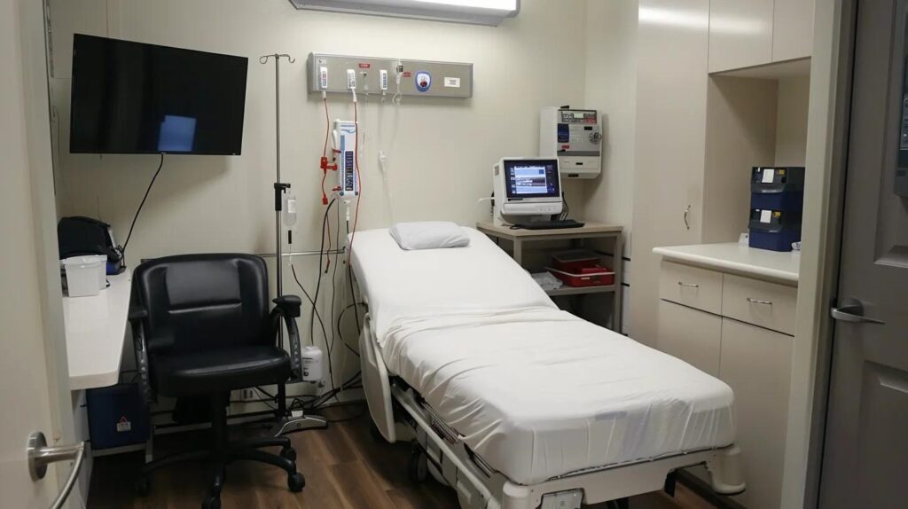 Top 10 Best Mobile IV Therapy in the Sacramento Metropolitan Area